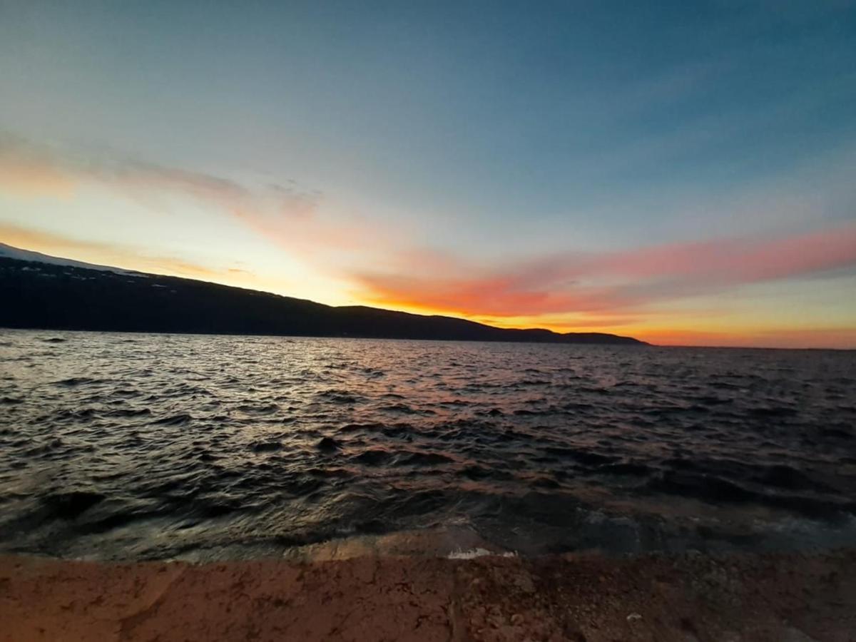 Piccola Meraviglia Sul Garda Muslone Luaran gambar