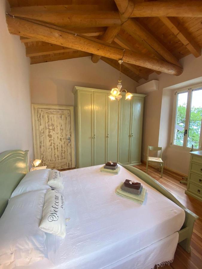 Piccola Meraviglia Sul Garda Muslone Luaran gambar